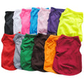 Wholesale Plain Cheap Clothes for Dogs