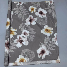 Textile Bedding Fabric Print Polyester Fabric Microfiber Manufacturer 80gsm Woven Peach Skin Fabric Frees 5000 Turkmenistan