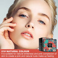 New Product Mushroom Head Air Cushion BB Cream Foundation Cream for Face Makeup Concealer Cushion CC Air Cream