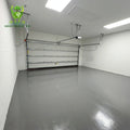 High-Strength 30MPa Self Leveling Mortar for Home Workshop & Garage Floor Smooth Cementitious Overlay 25kg