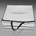 Customized LOGO Printing hang Bag Packaging Bag