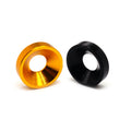 Customized Aluminum Shoulder Washer M2 M2.5 M3 M4 M5 M6 M8 CNC Machined Part