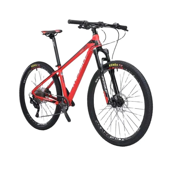 MISSILE New 10 Speed Mtb 29 Inch Mountain Bike for Man Alloy Mountain Bike 29er Mtb Bicicleta