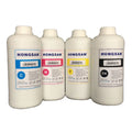 HONGSAM Premium Digital Heat Transfer Ink 1000ml Dye Sublimation Ink for Epson 5113 4720 DX5 I3200 L8050