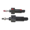 1 Piece A1613/SM52 Pneumatic Cylinder Stroke 25*25 Offset Printing Machinery Spare Parts