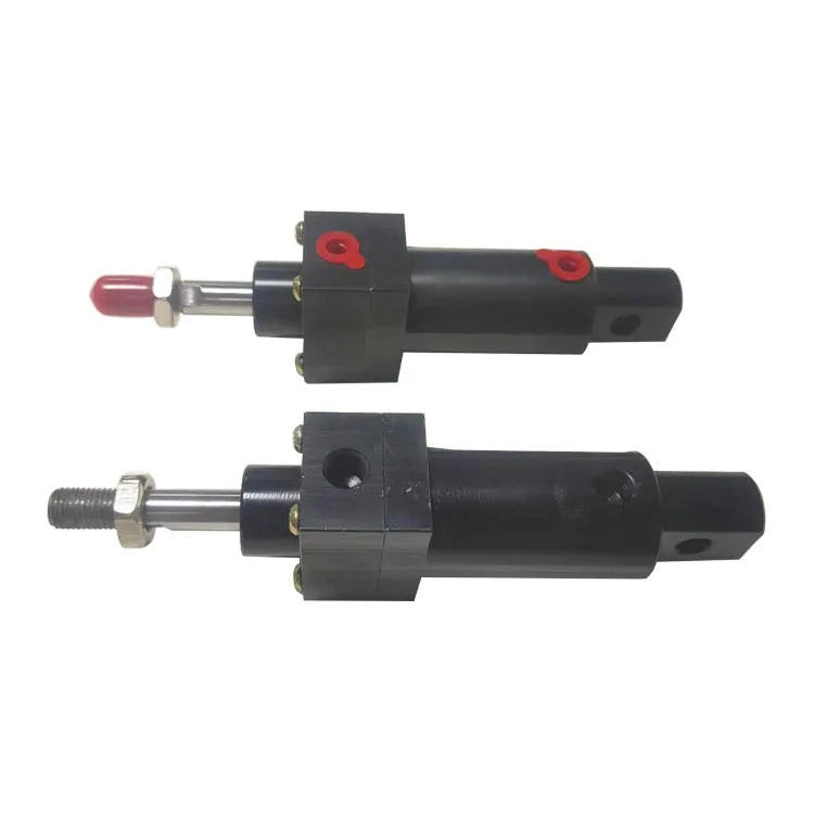 1 Piece A1613/SM52 Pneumatic Cylinder Stroke 25*25 Offset Printing Machinery Spare Parts