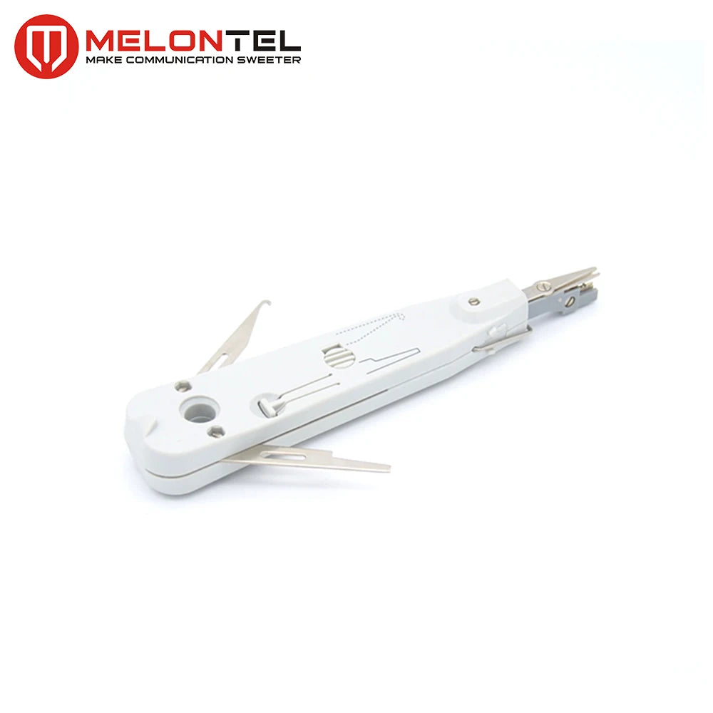 MT-8002 Krone Type Lock IDC MDF Insertion Punch Down Tool Hand Tool for LSA Plus Module Punch-Down