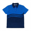 Buker Collared Men's Luxury Oversize Low Moq Polo Shirt Button Down CollarPersonalized Custom Original Polo Shirts for Men