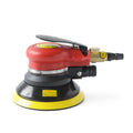 5inch 5mm Powerful Pneumatic Tool Random Orbit Sander Machine Glass Wood Sander