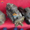 Excavator Parts EC80 EC80D Excavator Hydraulic Main Pump Voe14520750 14520750