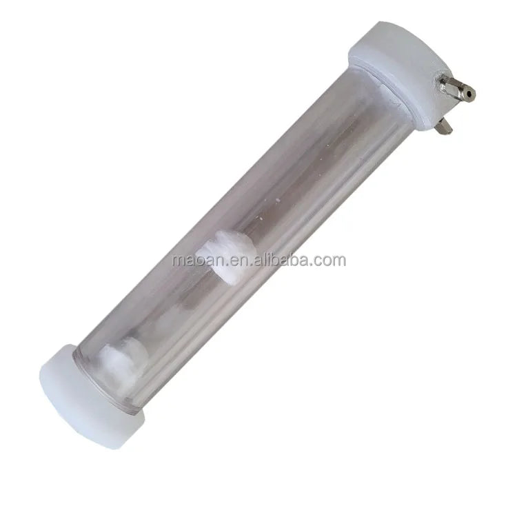 Drying Tube Hydrogen Filter Hydrogen Filtration Pipe