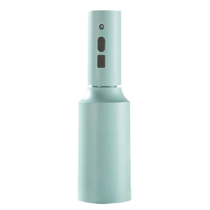 750ML Electric Wireless USB Rechargeable Garden Indoor Hand Held Plant Mist Water Sprayer