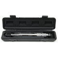 1/4inch 5-25NM Drive Click Adjustable Torque Wrench Hand Spanner Repairing Tool