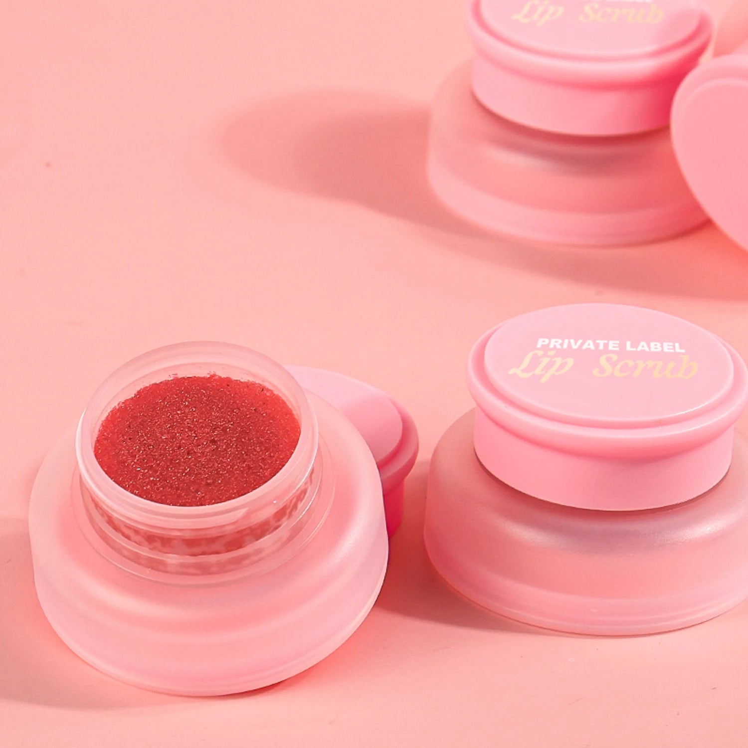 Hot Sale Factory Oem/Odm Skin Care Product Lipscrub