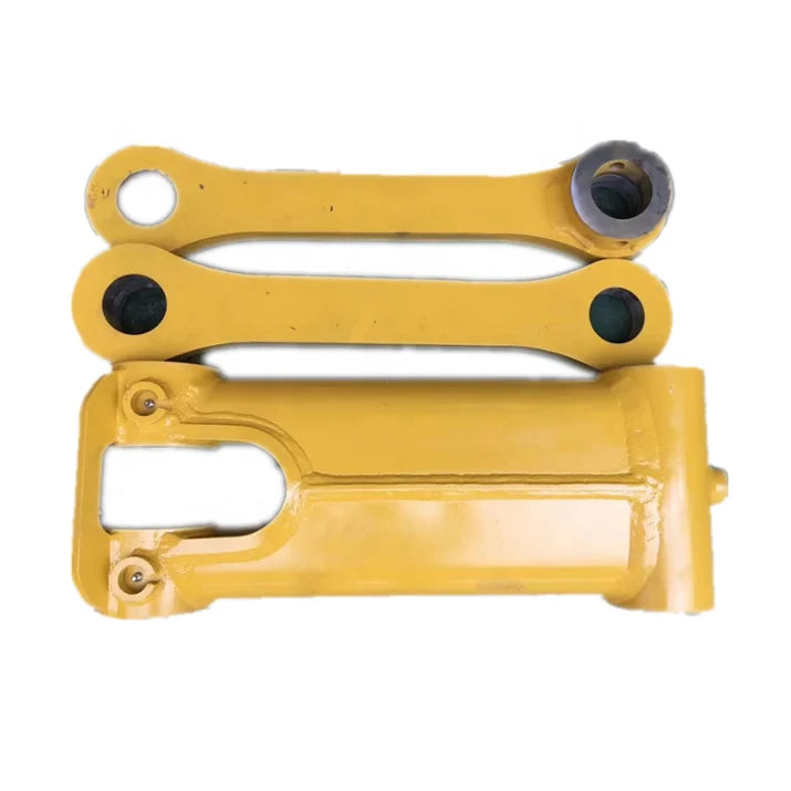 New Excavator Spare Parts Bucket H Frame Support Arm H Link 207-70-00470 for Retail Use
