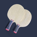 SUPER KAISER Professional  Table Tennis Racket Blade Hexagon Carbon CL-7 Table Tennis Blade