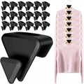 Hot Sale Triangles for Hangers Connect Hooks Multi-functional Space Triangle Hanger Hooks