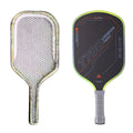 USAPA Approved Carbon Fiber Pickleball Paddle Set | Lightweight Indoor/Outdoor Professional