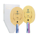 Loki New Design KIRIN 5Pro Inner Professional Pingpong Blades Imported Limba Better Hand-feel Table Tennis Bat Blade MegaBDM