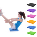 50*40*6cm Yoga Foam Balance Pad Eco Friendly Gym Exercise Soft TPE Balance Pad Yoga