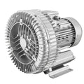 High Pressure Electric Vortex/turbo Ring Vacuum Compressors Pumps Turbine Regenerative Side/lateral Channel air Blowers