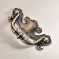 Modern Minimalist Antique European/Chinese Plastic Pulls & Handles-Bedroom Bathroom Living Room Cabinet/Drawer Hardware
