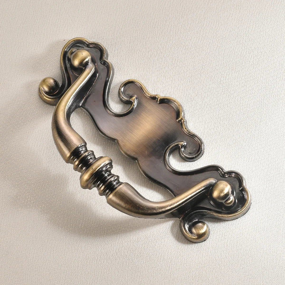 Modern Minimalist Antique European/Chinese Plastic Pulls & Handles-Bedroom Bathroom Living Room Cabinet/Drawer Hardware