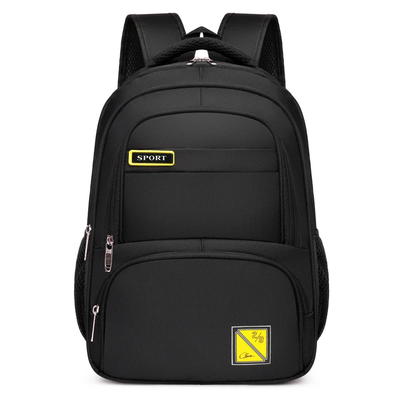 Business Backpack Large-capacity Outdoor Travel Computer Bag New Multifunctional Student Bag