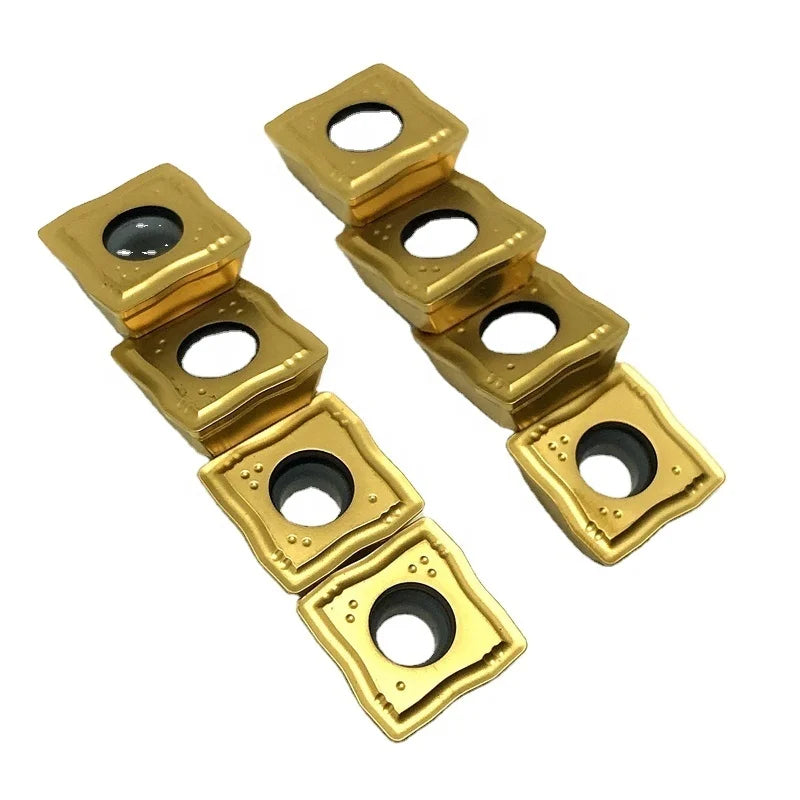 Tagut Drill Insert Tagut All Series PVD Coated Carbide for CNC Lathe OEM HRC40-60 Cutting Tools cnc inserts
