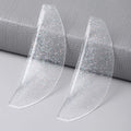 Lash Lift Glitter Silicone Super Eyelash Lift Perm Pads New Eye Curler Rods Tool