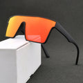PC Frame Square Custom Unisex Anit Corrosion by Sea Water protection Custom Logo Sun Glasses UV400 Polarized Sunglasses