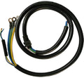 Parts for Electric Bicycles Motor Dedicated Line 8CORE Hall+Phase Wire THICKEN High Temperature RESISTPure CopperWIRELength 1.2m