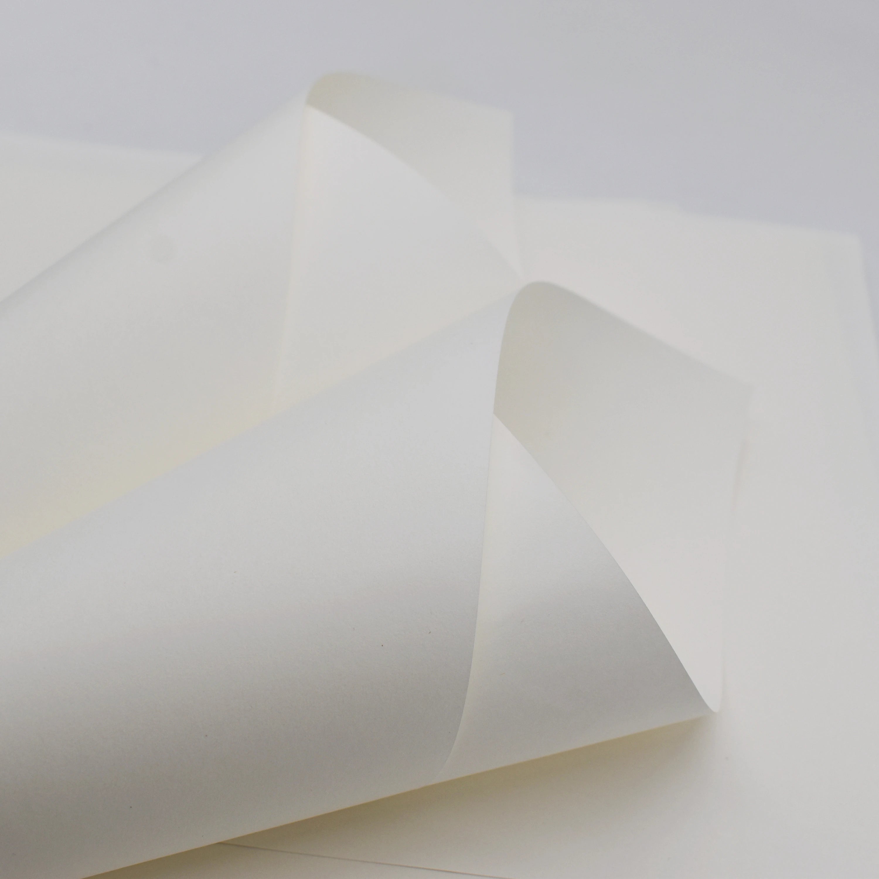 Certified Evershine White Offset Art Card Board Virgin Wood Pulp Uncoated Bond Printing Paper Anti-Rust UV/Embossing