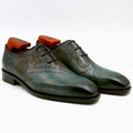 Cie Ox15 Wholesale Cheap Price Handmade Men's Formal Genuine Leather Oxford Shoes Comfort Arch Support Breathable MegaBDM