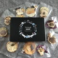 MD01N Wholesale Handmade Dried Mix Fruit with Gift Box