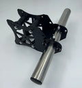 Upgraded Glider Flying Bird Smith Deep Squat Push with Bearing High Pull Sliding Component Fitness Equipment Accessories