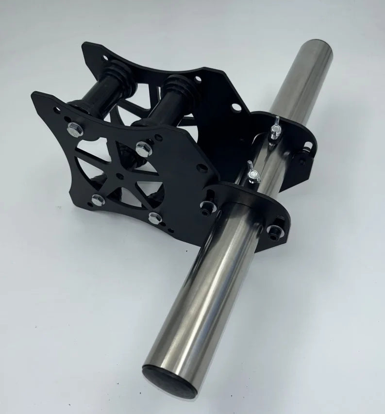 Upgraded Glider Flying Bird Smith Deep Squat Push with Bearing High Pull Sliding Component Fitness Equipment Accessories