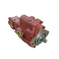 Excavator Parts 304 CR Piston Pump 304CR Hydraulic Pump 2081149
