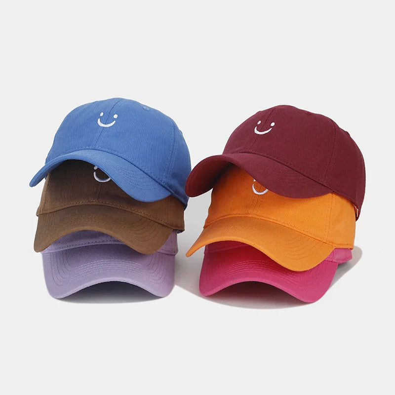 Wholesale Customized 6 Panel Men and Women High Quality Golf Sports Cap for Customized Embroidered logo Baseball Cap