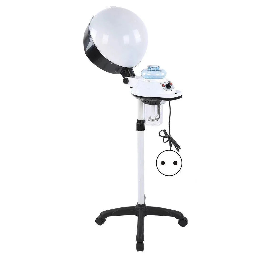 Professional Salon Standing Hair Steamer Scalp protection Nourishing Hair Evaporator for Hair Care MegaBDM
