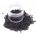 Leeons 2.0mm Nano Mini Micro Ring Beads Silicone Copper Links Microring 6 Colors for Hair Extensions