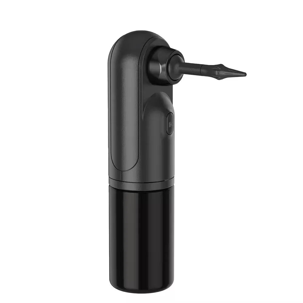 Fully Automatic Waterproof Handheld Electric Ear Cleaner Multifunctional Earpick