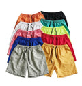 Wholesale Men Sweat Custom Street Wear Summer Sports Men's Short Pants