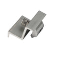 Low Price Solar Accessories Solar Panel Bracket End Clamp and Mid Clamp