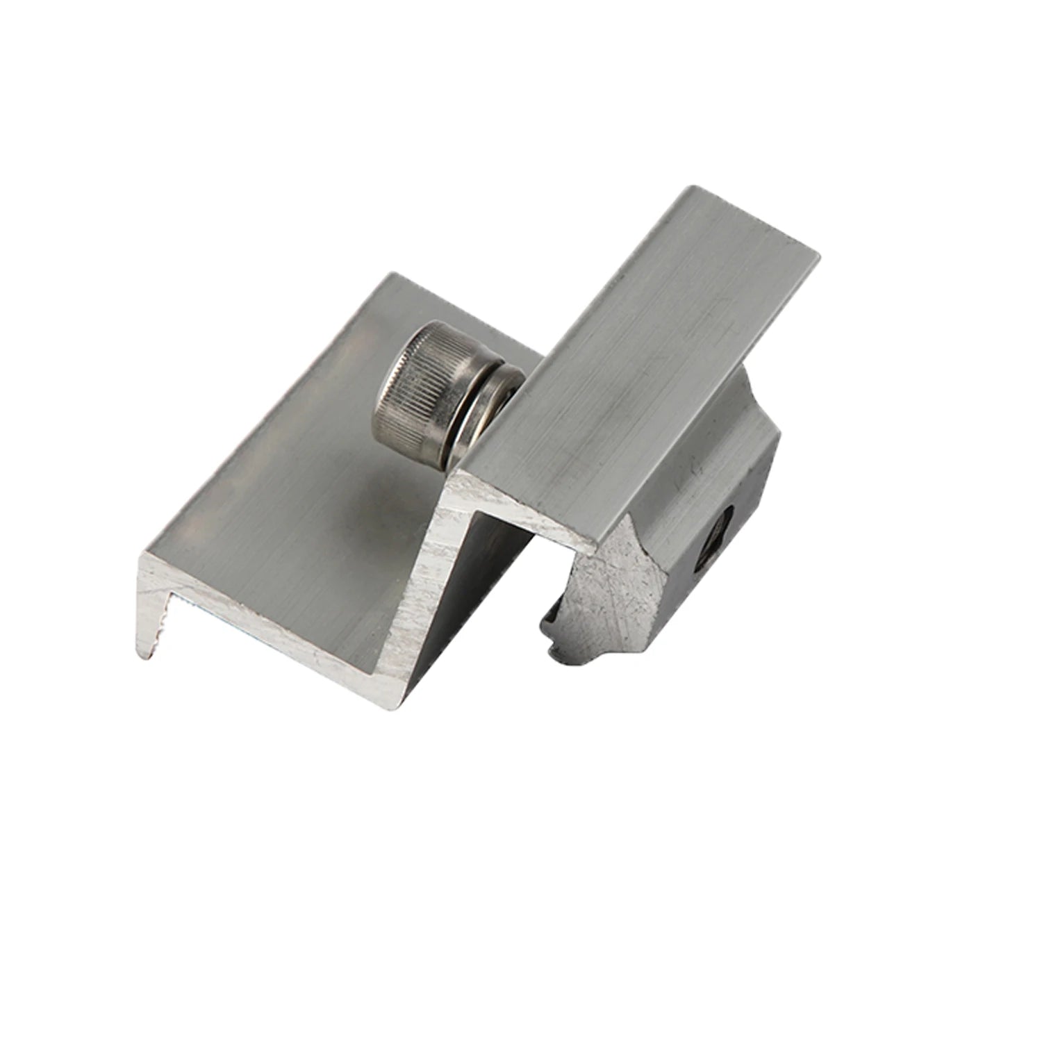 Low Price Solar Accessories Solar Panel Bracket End Clamp and Mid Clamp