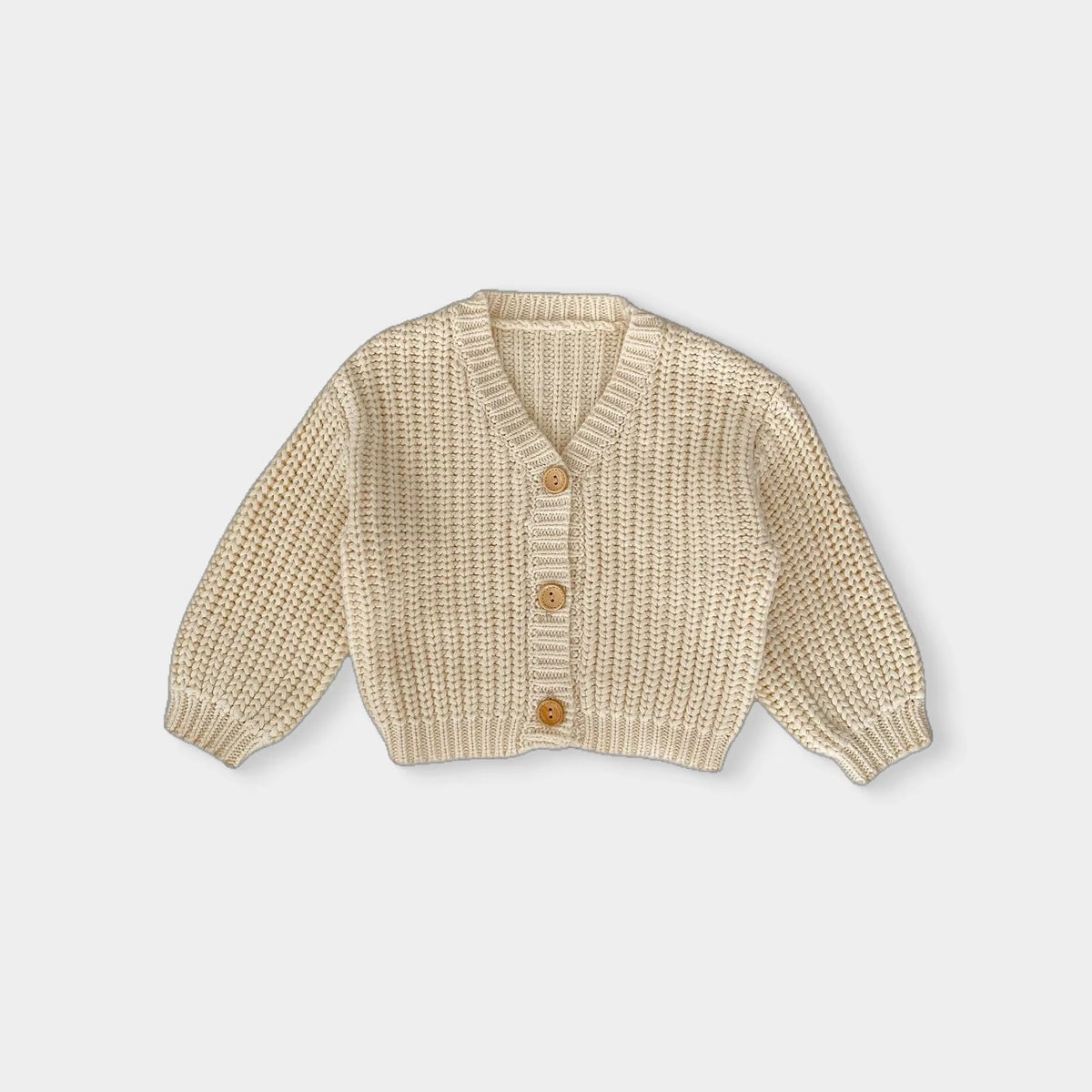 Engepapa Autumn Newborn 3 GG V-neck Knit Cardigan Infant Boys Fashion Sweater Baby Girls Clothes