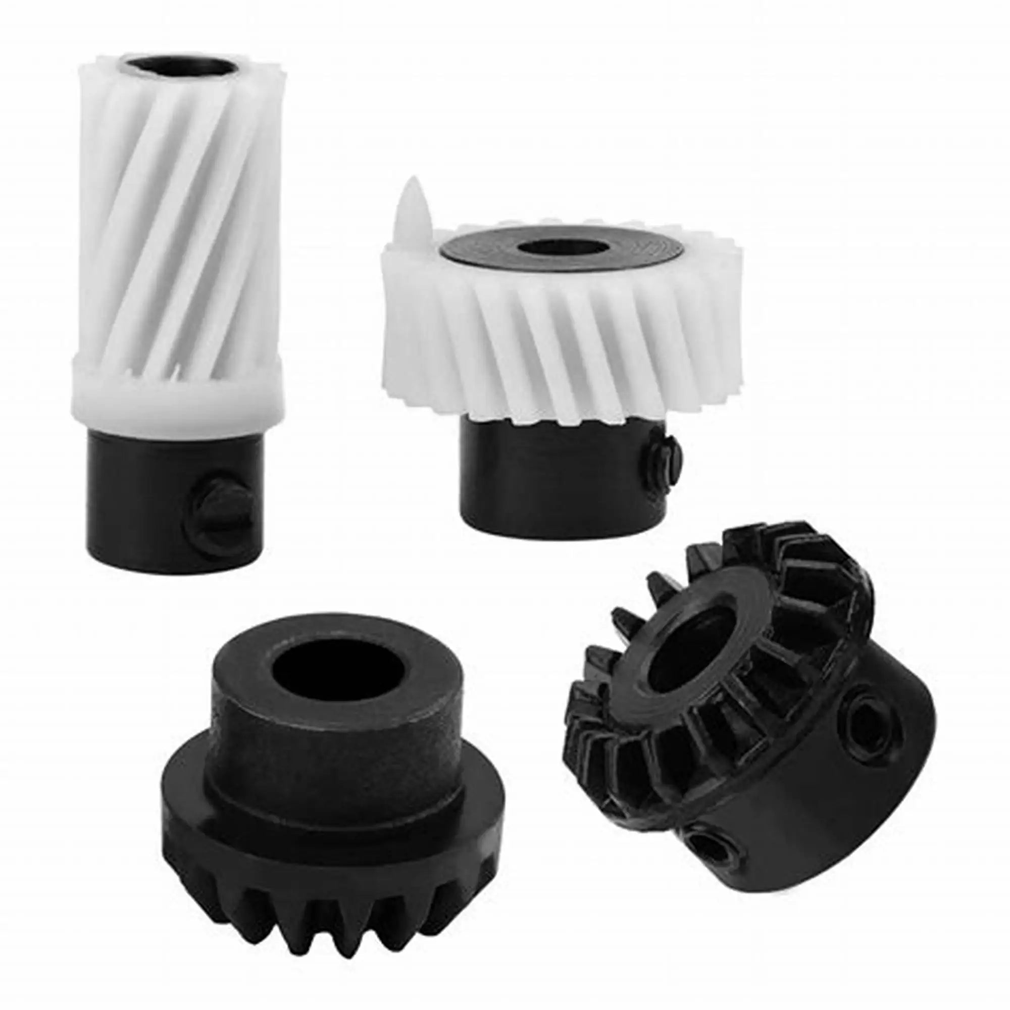 Cheap  Fast Cnc Machining Plastic Products ABS POM PEEK PE Acrylic. Plastic Spare Parts for Machinery