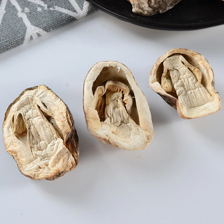 Factory Hot Sale Natural Dry Volvariella Volvacea Dried Straw Mushroom with Cheap Price