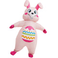 Funny Easter Costumes Inflatable Easter Bunny Costume