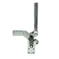 Wholesale HS-702-D Clamping Force 500KG Manual Heavy Duty Clamp Fixtures  Quick Adjustable Weldable Toggle Clamps